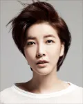 영화배우인 진서연의 대표 이미지