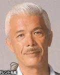 영화배우인 마이크 마키의 대표 이미지