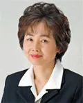 영화배우인 츠노가에 카즈에의 대표 이미지