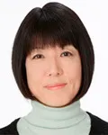 영화배우인 엔조지 아야의 대표 이미지