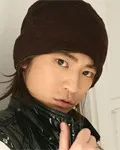 영화배우인 이즈미 마사유키의 대표 이미지