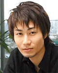 영화배우인 토츠기 시게유키의 대표 이미지