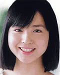 영화배우인 사오리의 대표 이미지