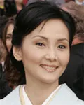 영화배우인 미나미 카호의 대표 이미지