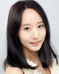 영화배우인 신서현의 대표 이미지