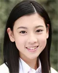 영화배우, 모델인 미요시 아야카의 대표 이미지