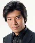 영화배우인 카미카와 타카야의 대표 이미지