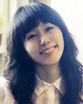 가수인 해이의 대표 이미지