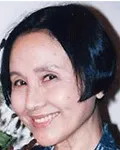 영화배우인 미나미다 요코의 대표 이미지