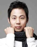 탤런트, 영화배우인 수혁의 대표 이미지