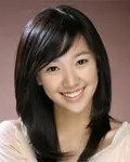 영화배우, 탤런트인 전혜진의 대표 이미지