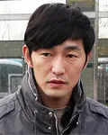탤런트, 뮤지컬배우인 허준석의 대표 이미지