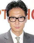 영화배우인 홍천명의 대표 이미지