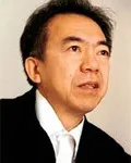 영화배우, 가수인 아가타 모리오의 대표 이미지