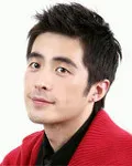 탤런트, 모델인 이시환의 대표 이미지
