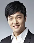 영화배우, 연극배우인 조한철의 대표 이미지