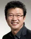 개그맨인 김한국의 대표 이미지