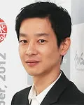 영화배우인 카세 료의 대표 이미지