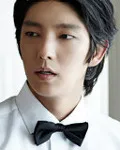영화배우, 탤런트인 이준기의 대표 이미지