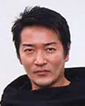 영화배우, 가수인 아마미야 료의 대표 이미지