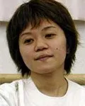 성우인 코자쿠라 에츠코의 대표 이미지