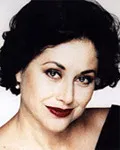 영화배우인 안젤리카 아라곤의 대표 이미지