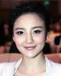 영화배우, 모델인 유우흔의 대표 이미지