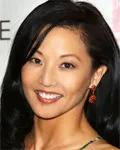 영화배우인 탐린 토미타의 대표 이미지