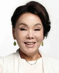 영화배우, 탤런트인 김수미의 대표 이미지