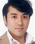 영화배우인 무로 츠요시의 대표 이미지