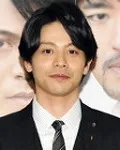 영화배우인 요시자와 히사시의 대표 이미지