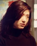 가수, 영화배우인 소혜륜의 대표 이미지