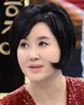 탤런트, 영화배우인 유혜리의 대표 이미지