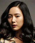 영화배우, 탤런트인 윤진서의 대표 이미지