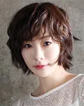 영화배우, 탤런트인 박효주의 대표 이미지