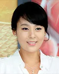 영화배우, 탤런트인 전미선의 대표 이미지