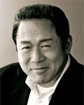 영화배우인 코바야시 넨지의 대표 이미지