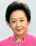 영화배우, 탤런트인 전양자의 대표 이미지