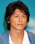 영화배우, 가수인 타카하시 카츠노리의 대표 이미지