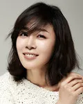 탤런트, 영화배우인 문정희의 대표 이미지