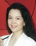 영화배우인 김구미자의 대표 이미지