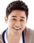 탤런트, 영화배우인 전노민의 대표 이미지
