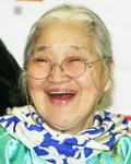 영화배우인 황정순의 대표 이미지
