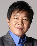 탤런트, 영화배우인 김승욱의 대표 이미지
