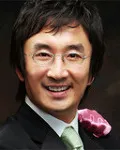 탤런트, 영화배우인 김승환의 대표 이미지