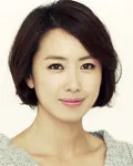 탤런트, 영화배우인 홍은희의 대표 이미지