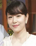 항공기승무원, (전직)탤런트인 김지헌의 대표 이미지