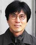 영화감독인 김태용의 대표 이미지