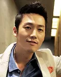 영화배우, 탤런트인 장혁의 대표 이미지