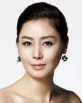 탤런트, 영화배우인 김성령의 대표 이미지
